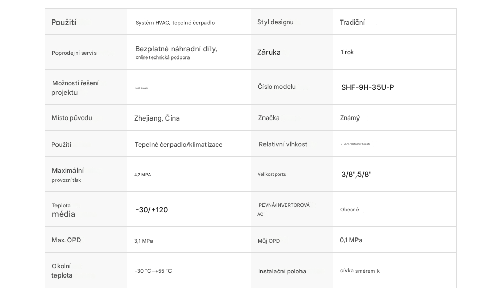 Screenshot 2025-09-09 at 15-20-21 4 Way Reversing Valve Shf-9h-35u-p For Heat Pump System - Buy Air Conditioner Four Way Reversing Valve Four Way Valve For Heating And Cooling Heat Pump Shf-9h-35u-p Product on Alibaba.com(1)